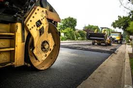 Why Choose Us For All Your Driveway Paving Needs in Glens Falls, NY?